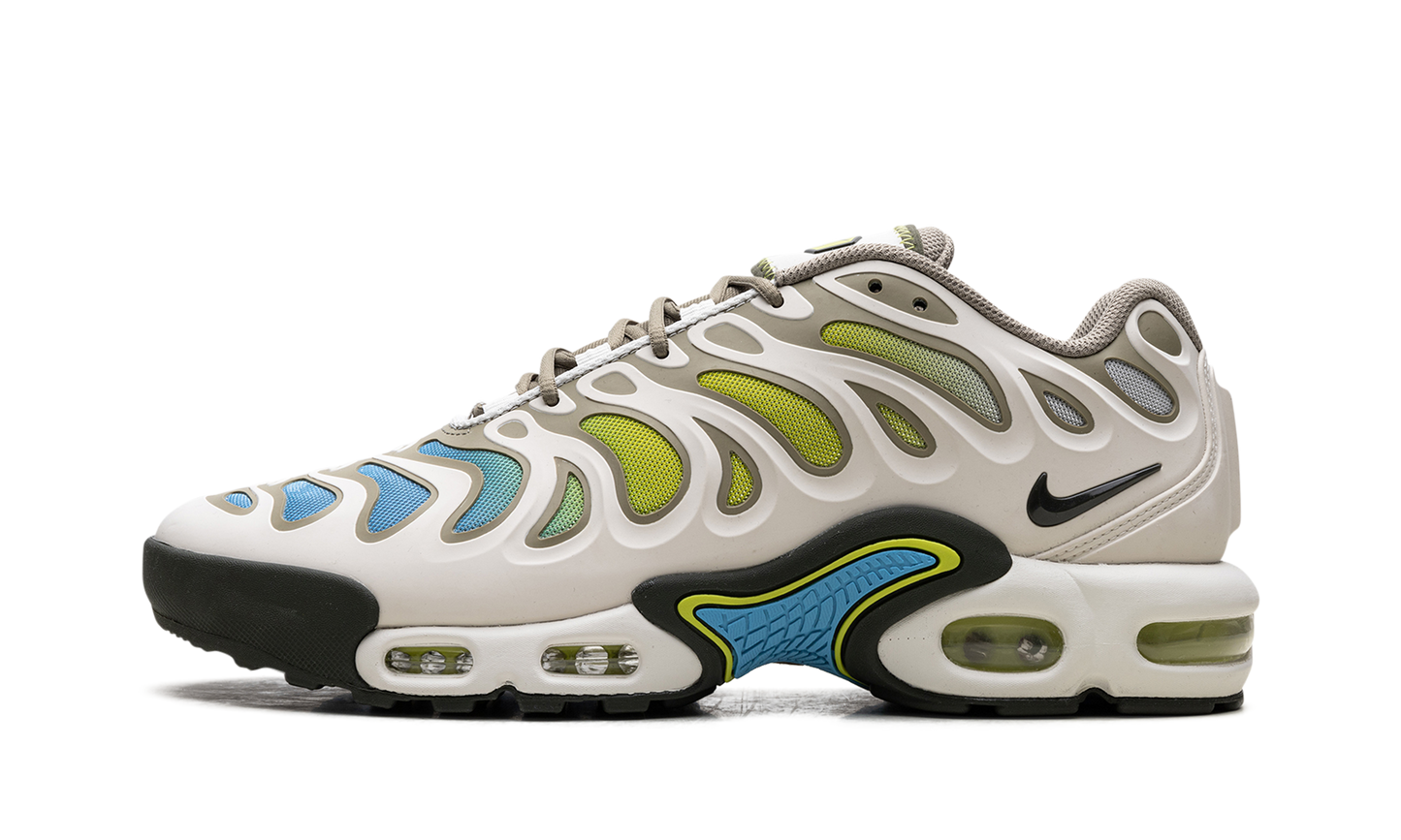 Nike Air Max Plus Drift "Cyber Baltic Blue" FD4290 008