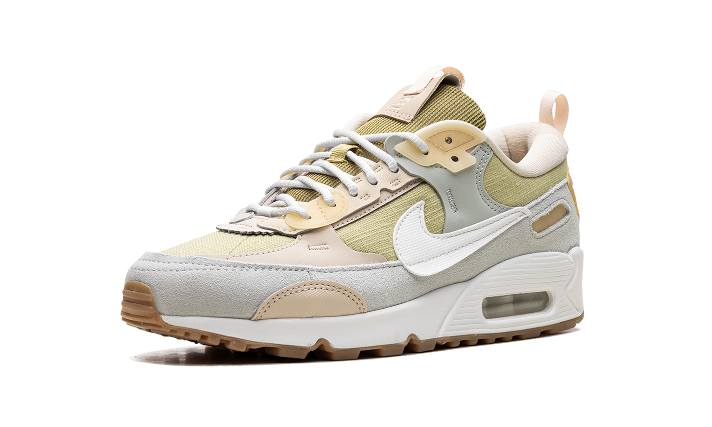 Nike Air Max 90 WMNS "Green" DV7190-700
