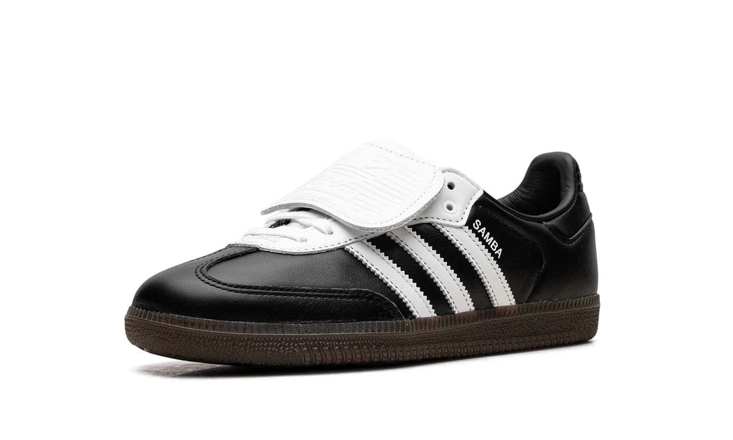 Adidas Samba LT "Core Black Cloud White" JI3200