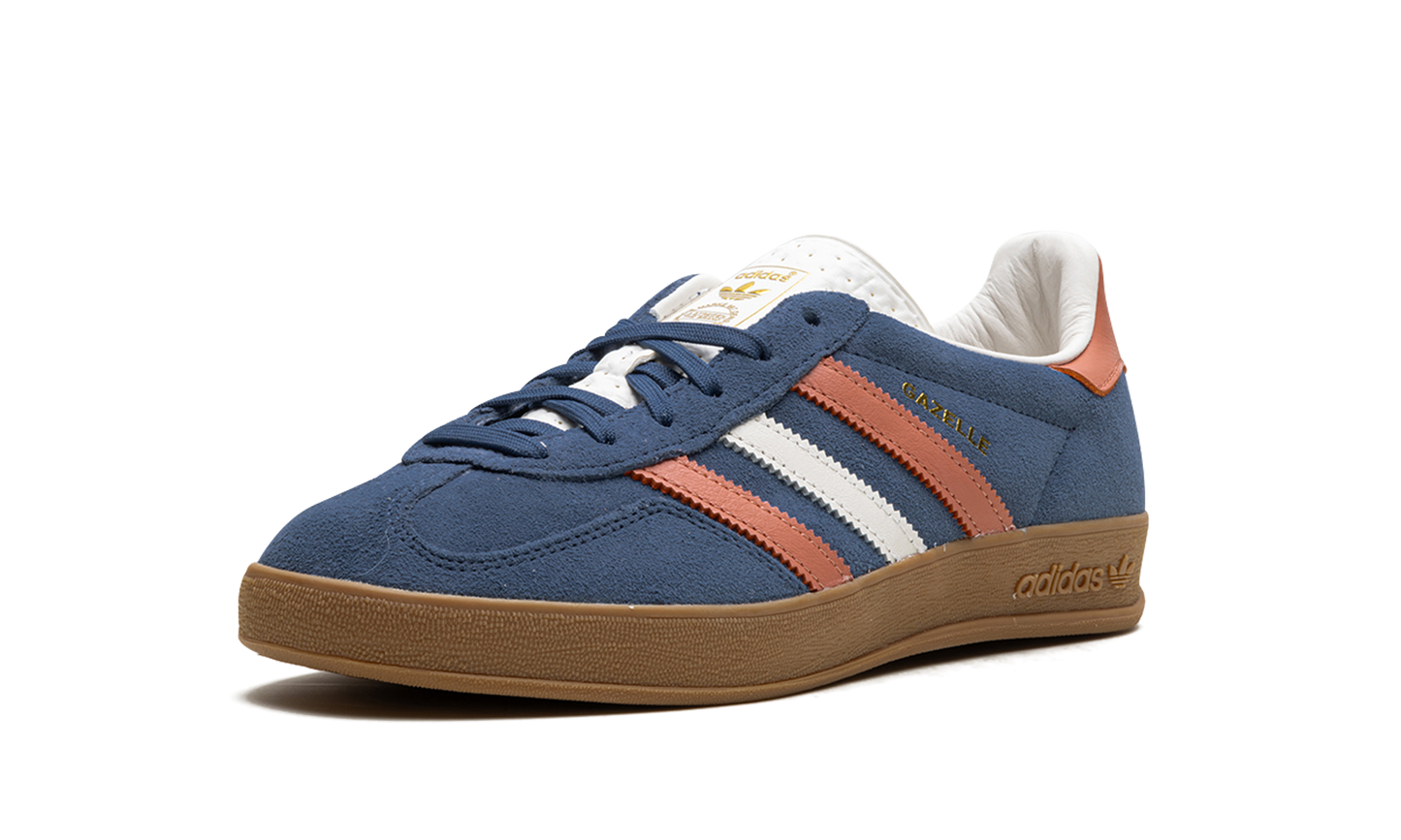 Adidas Gazelle Indoor "Pink Sand" IG1640