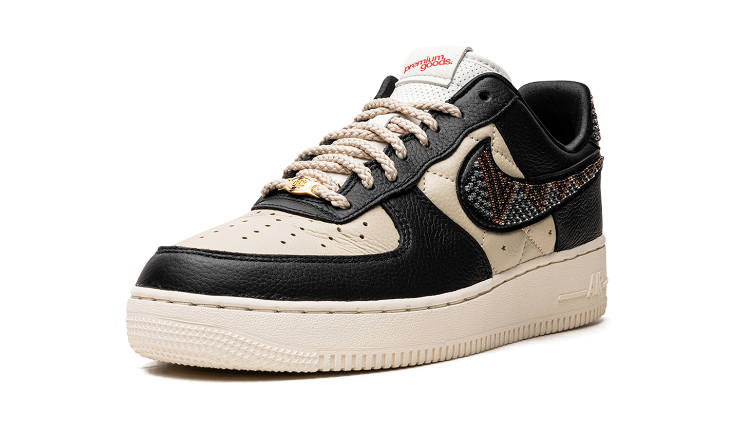 Nike AIR FORCE 1 SP MNS WMNS Premium Goods - The Sophia DV2957 001