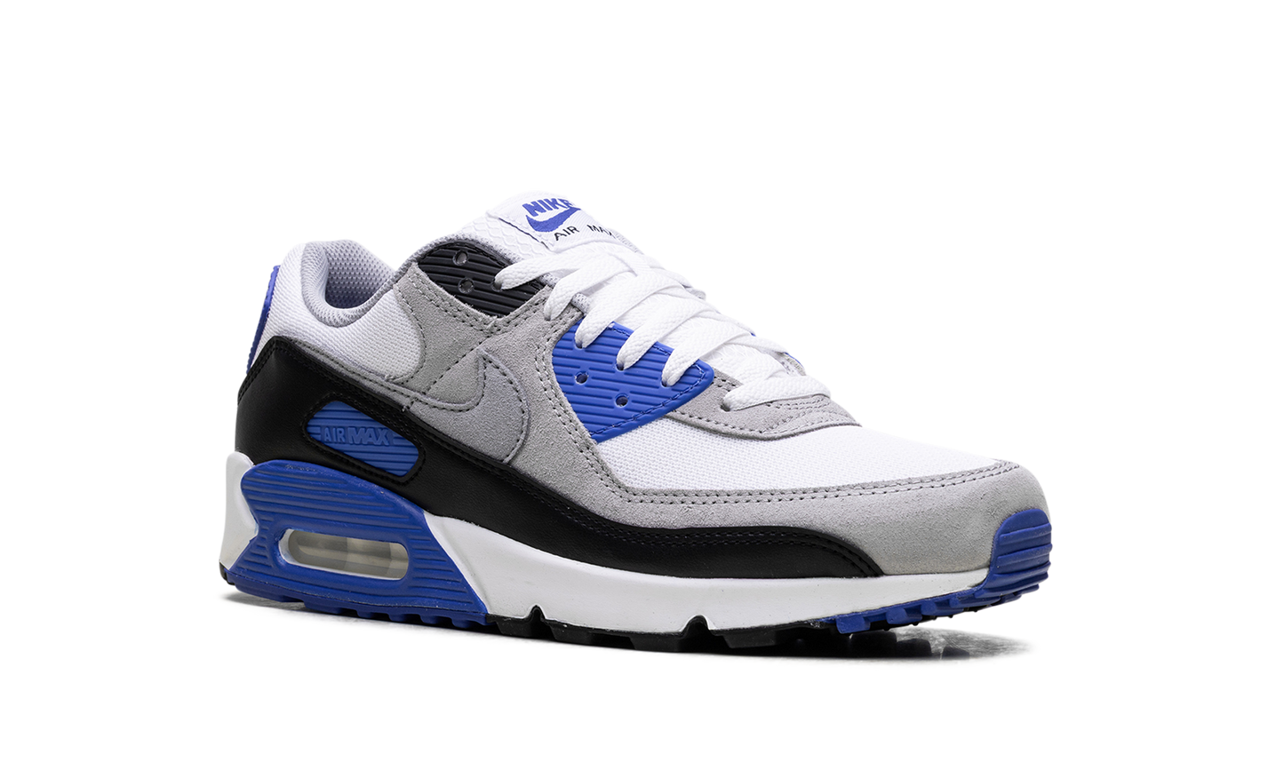 Nike Air Max 90 "Hyper Royal" DM0029 112
