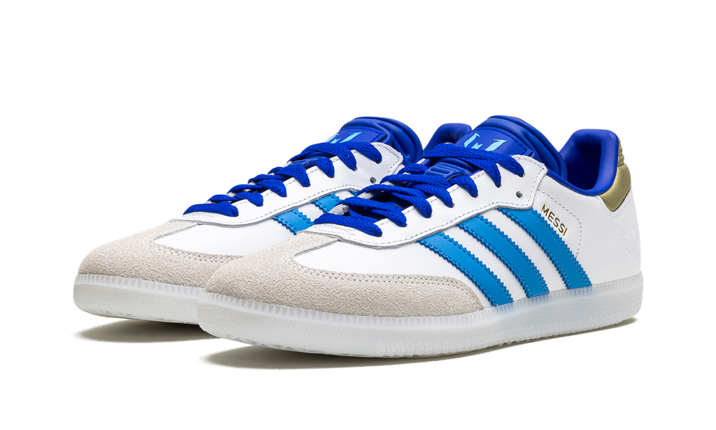 Adidas Samba Messi "Lionel Messi" ID3550