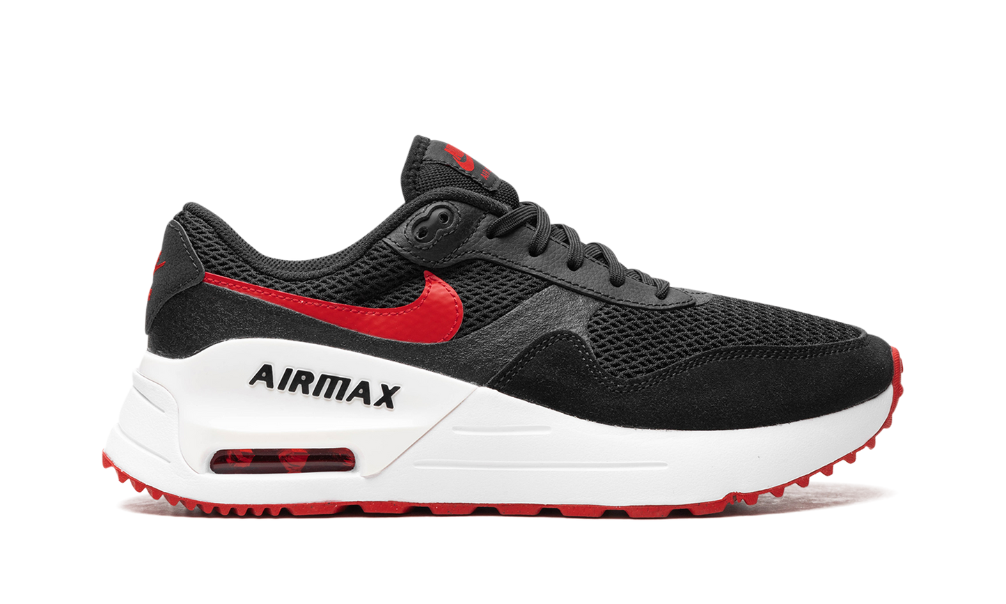 Nike AIR MAX SYSTEM "White" DM9537-005