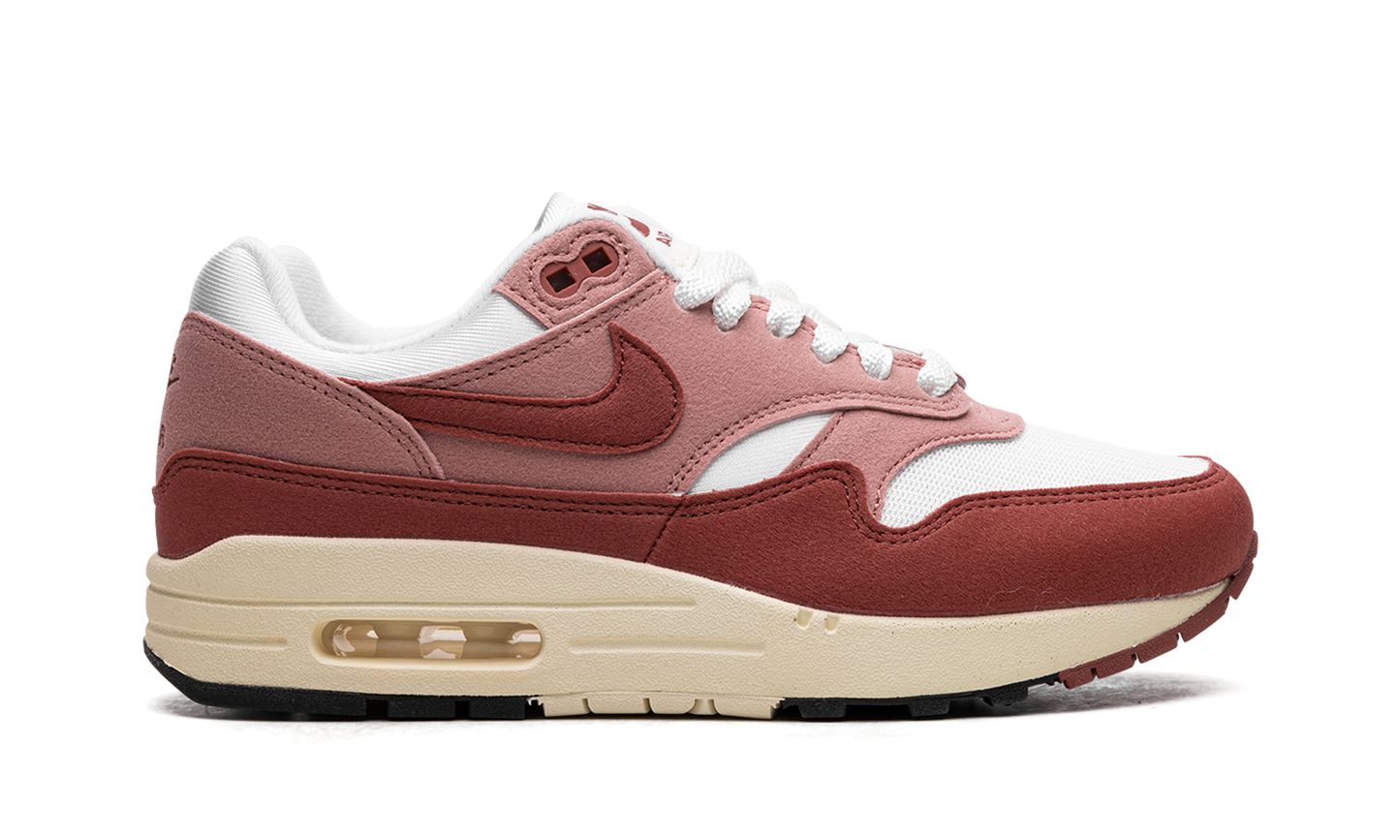 Nike AIR MAX 1 WMNS "RED STARDUST" DZ2628 103