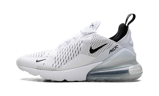 Nike Air Max 270 "White/Black" AH8050 100