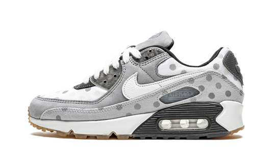 Nike Air Max 90 "Polka Dots - Grey Fog" CZ1929 100