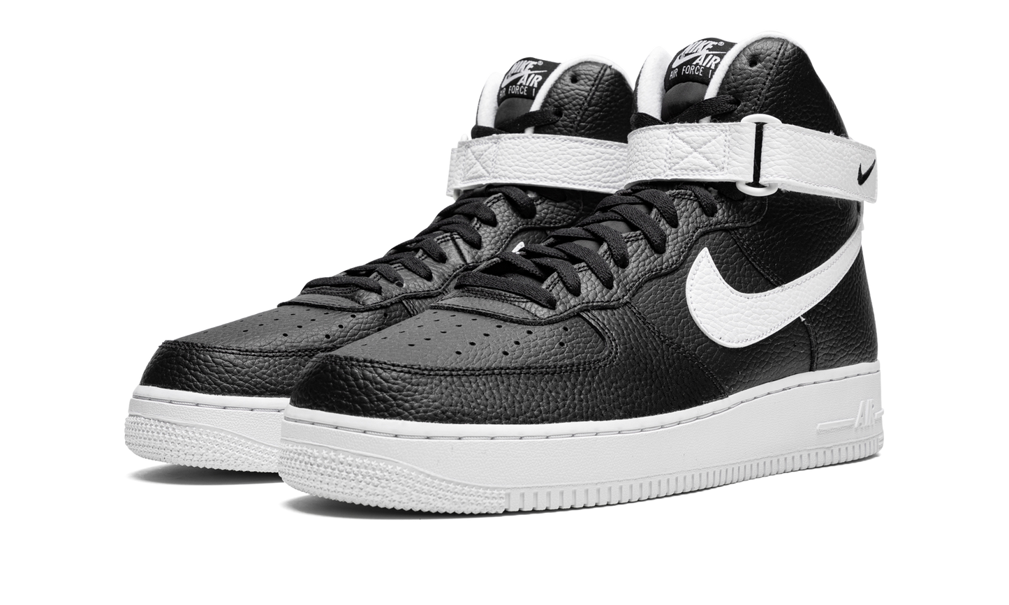 Nike Air Force 1 High '07 "Black / White" CT2303 002