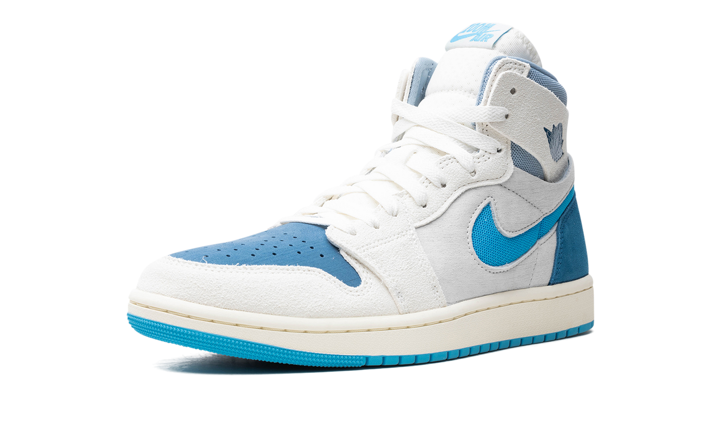 Air Jordan 1 High Zoom Air CMFT 2 Dark Powder Blue DV1307 104