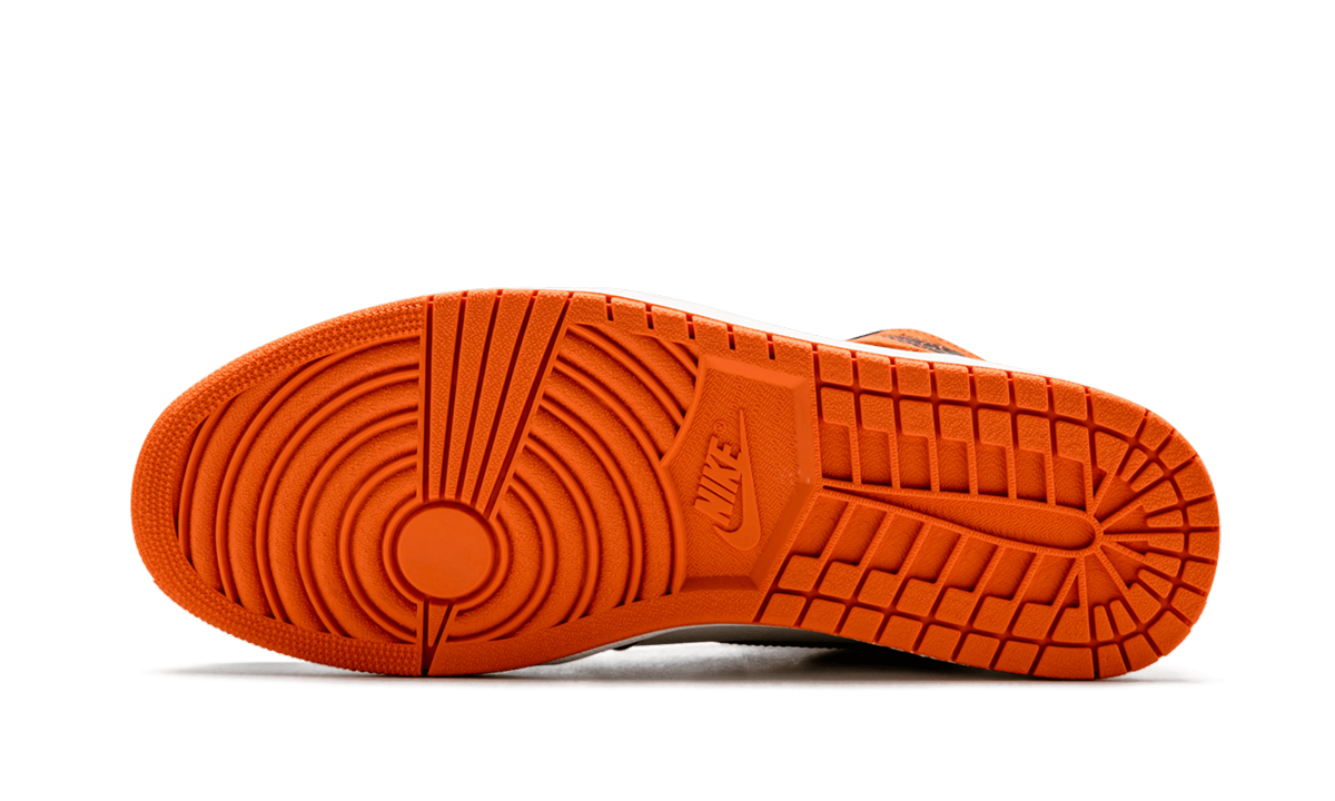 Air Jordan 1 Retro High OG Shattered Backboard 555088 005