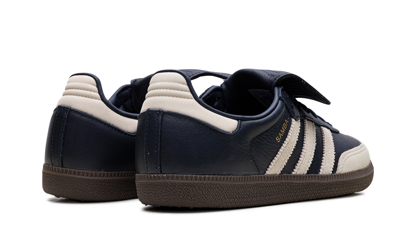 Adidas SAMBA LT "Aurora Ink Cream White" JH5705