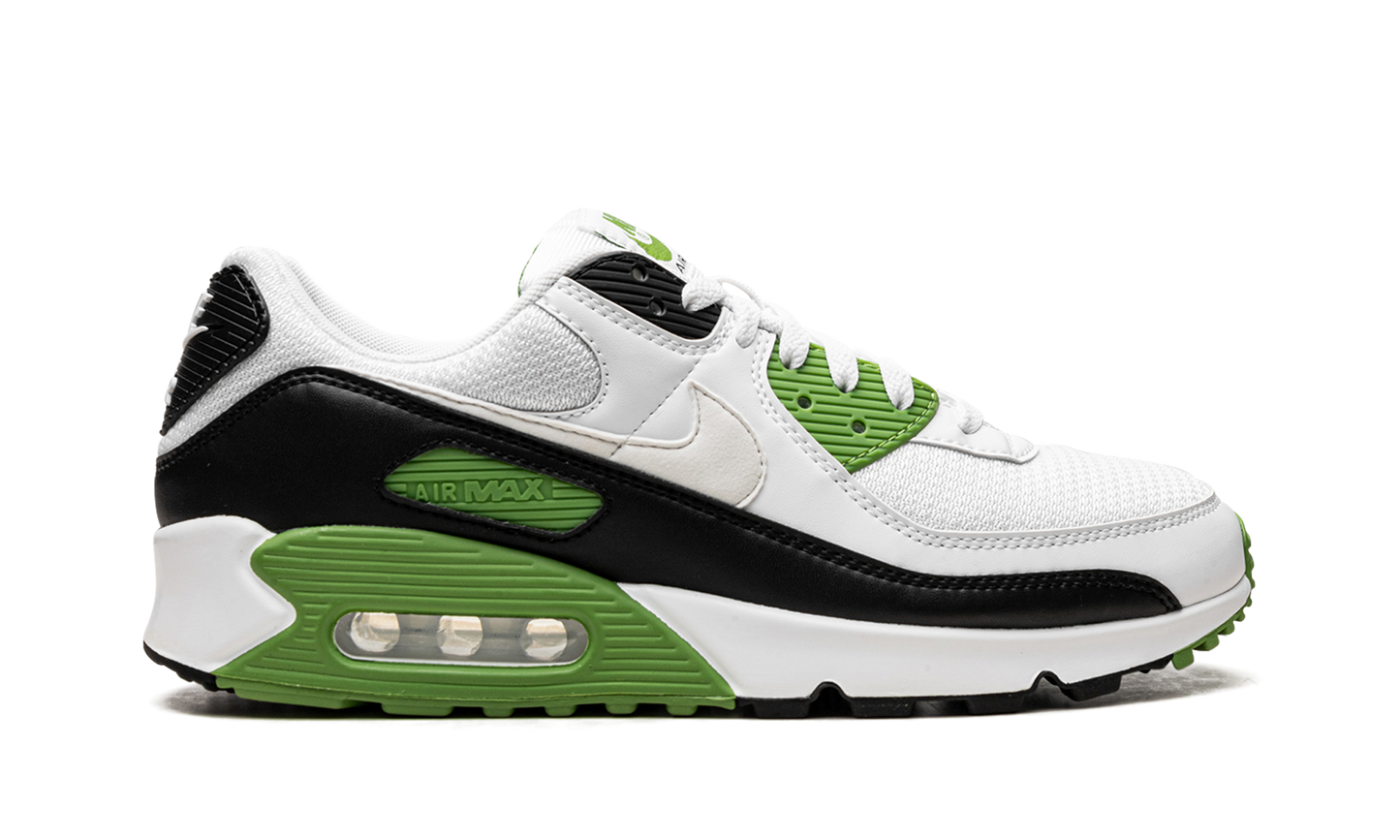 Nike Air Max 90 "Chlorophyll" CT4352 102