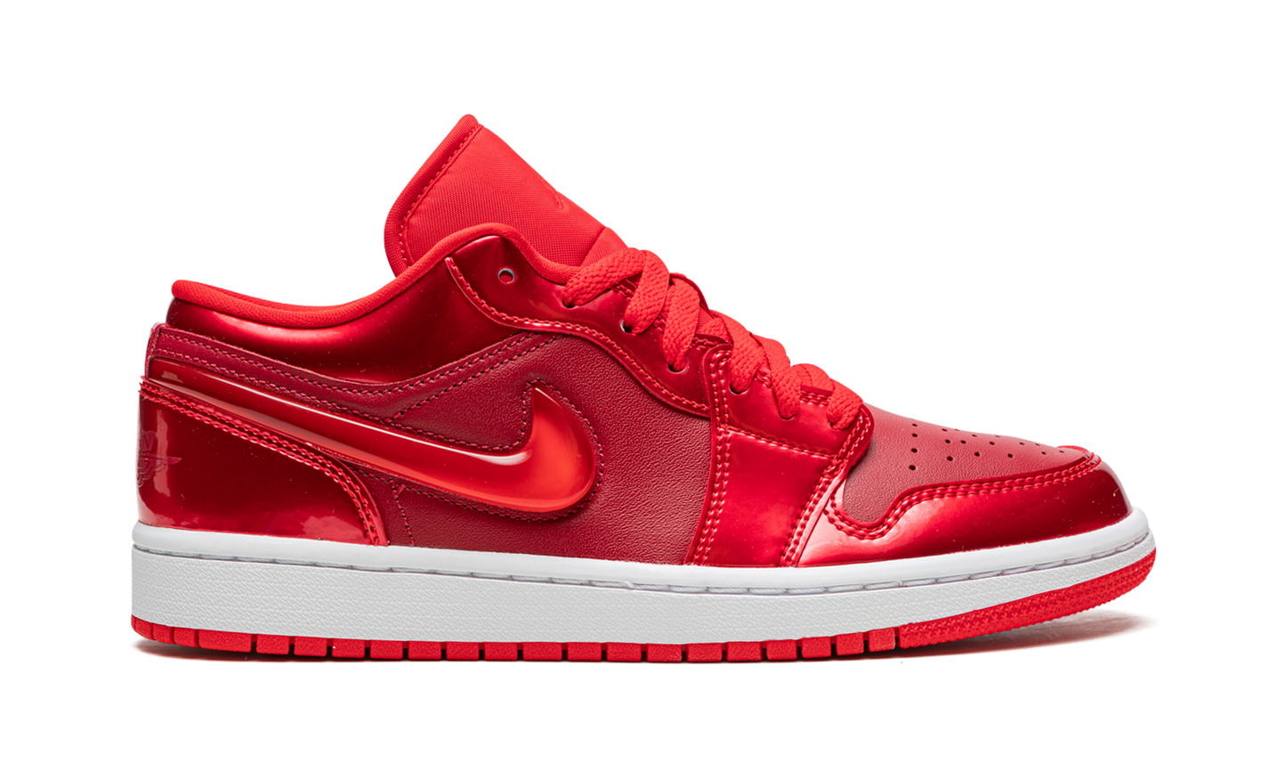 JORDAN 1 Low SE WMNS Pomegranate DH5893 600