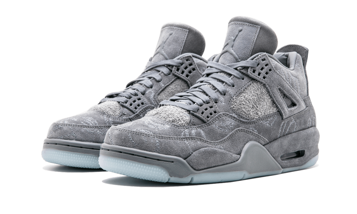 Air Jordan 4 Retro Kaws 930155 003