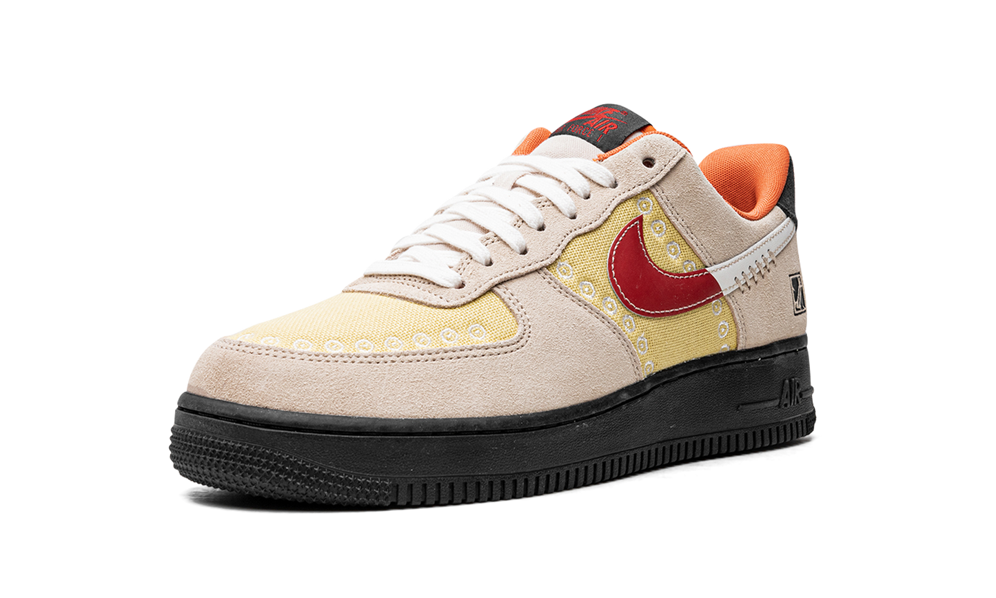 Nike Air Force 1 Low "Somos Familia" DZ5355 126
