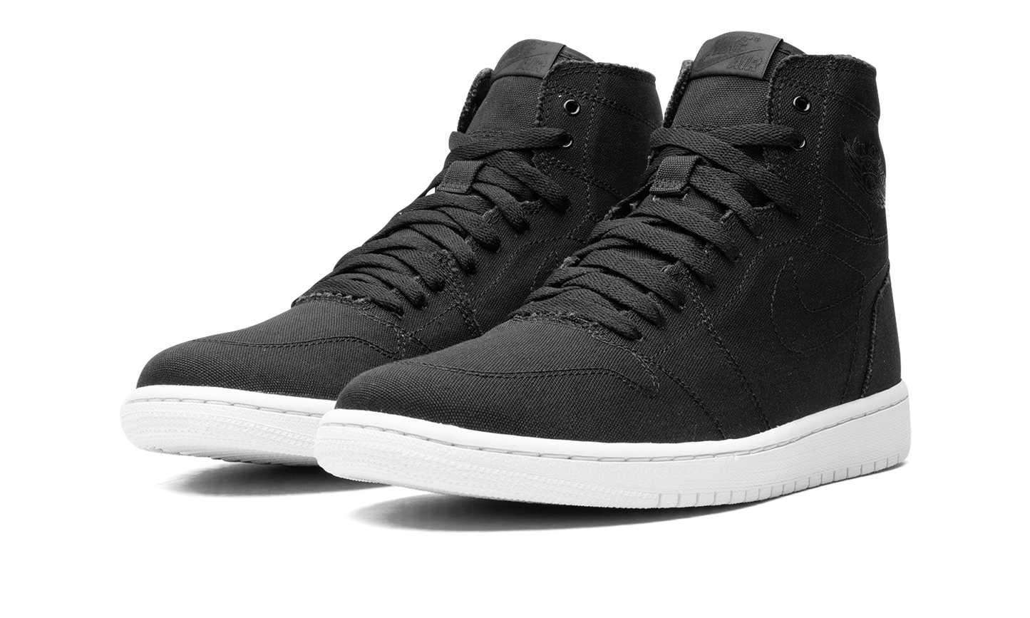 Air Jordan 1 Retro High Decon Deconstructed 867338 010