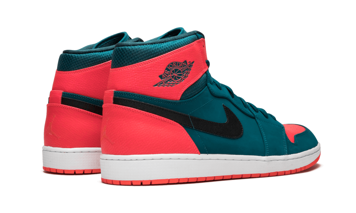 Air Jordan 1 Retro High Russell Westbrook 332550 312