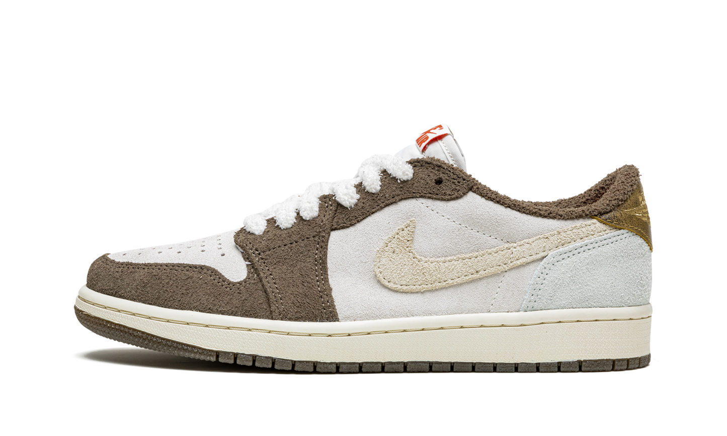 Air Jordan 1 Low Year Of The Rabbit DV1312 200