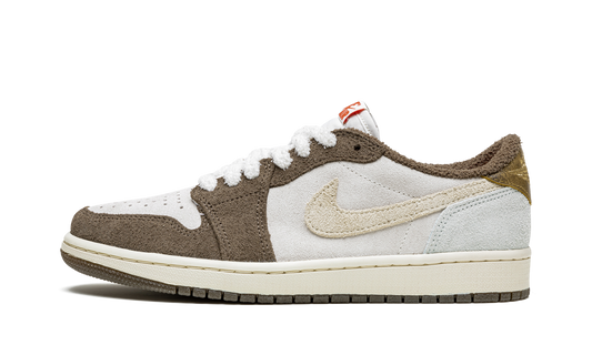 Air Jordan 1 Low Year Of The Rabbit DV1312 200