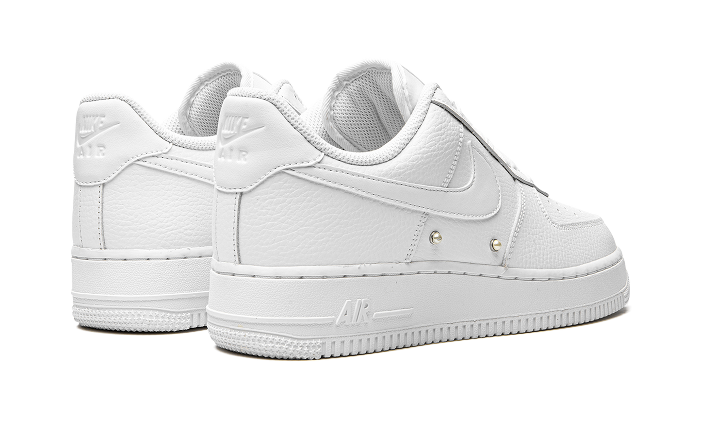 Nike AIR FORCE 1 LO MNS WMNS Pearls DQ0231 100