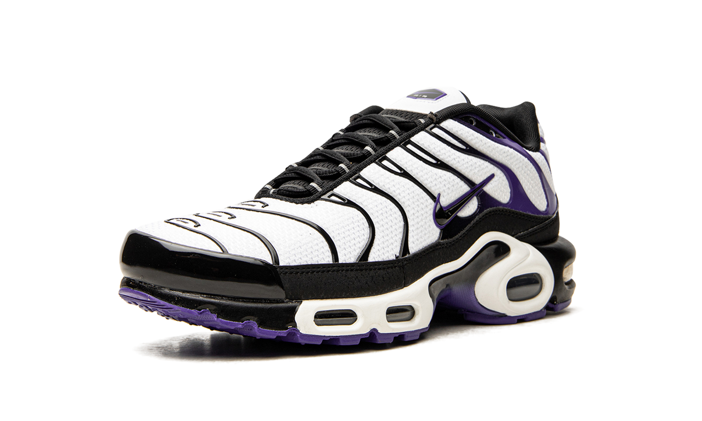 Nike Air Max Plus "Persian Violet" DB0682 100
