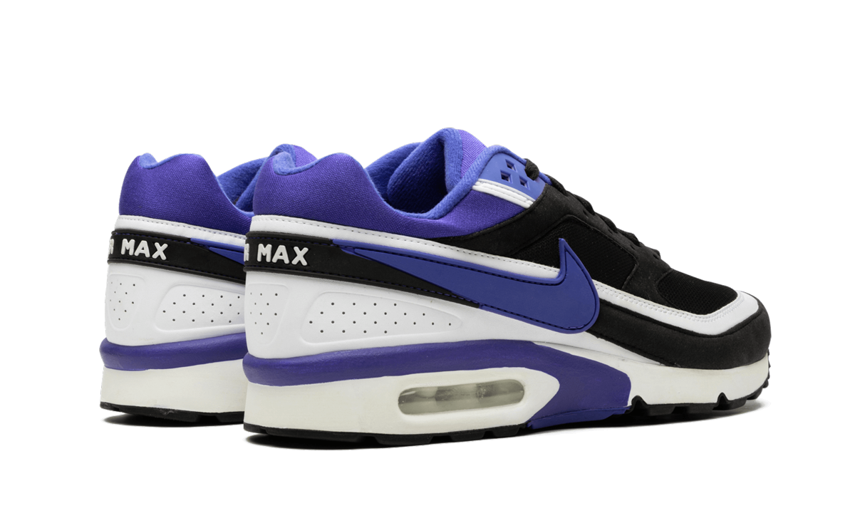 Nike Air Max BW OG "Persian Violet" 819522 051
