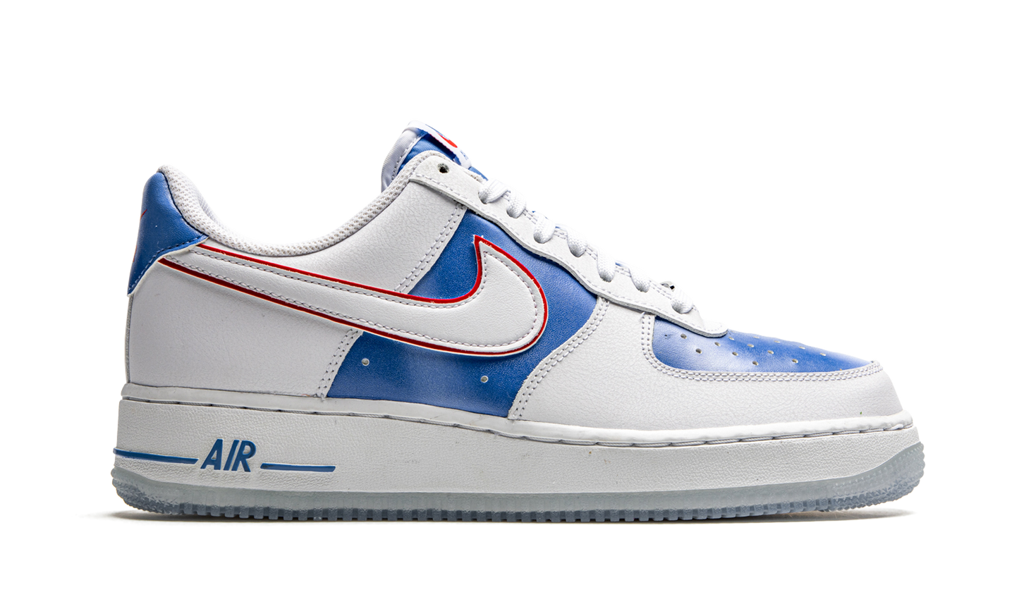 Nike Air Force 1 '07 "Pacific Blue" DC1404 100
