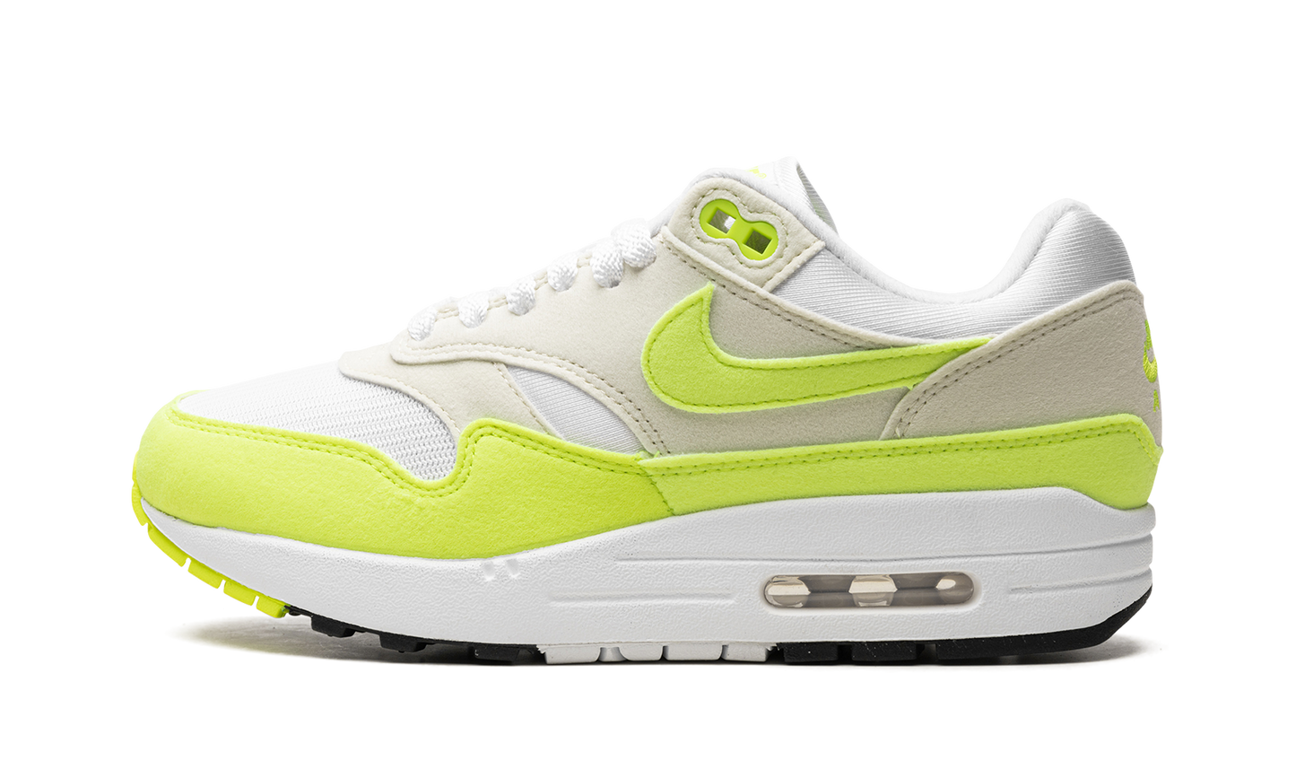 Nike AIR MAX 1 WMNS "Volt" DZ2628 100