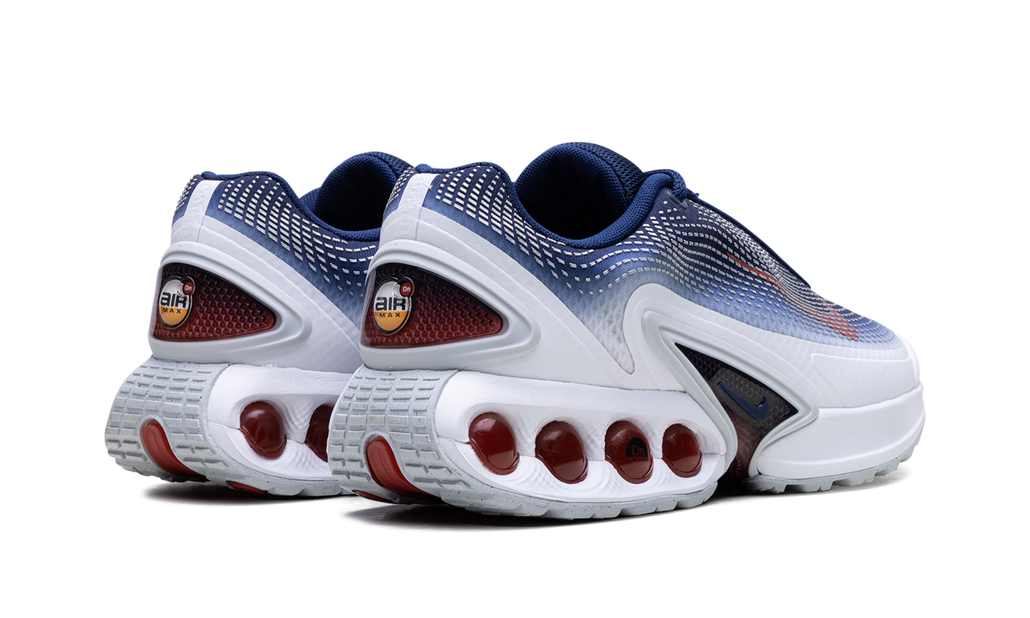 Nike Air Max Dn "Team USA" FV2250 100