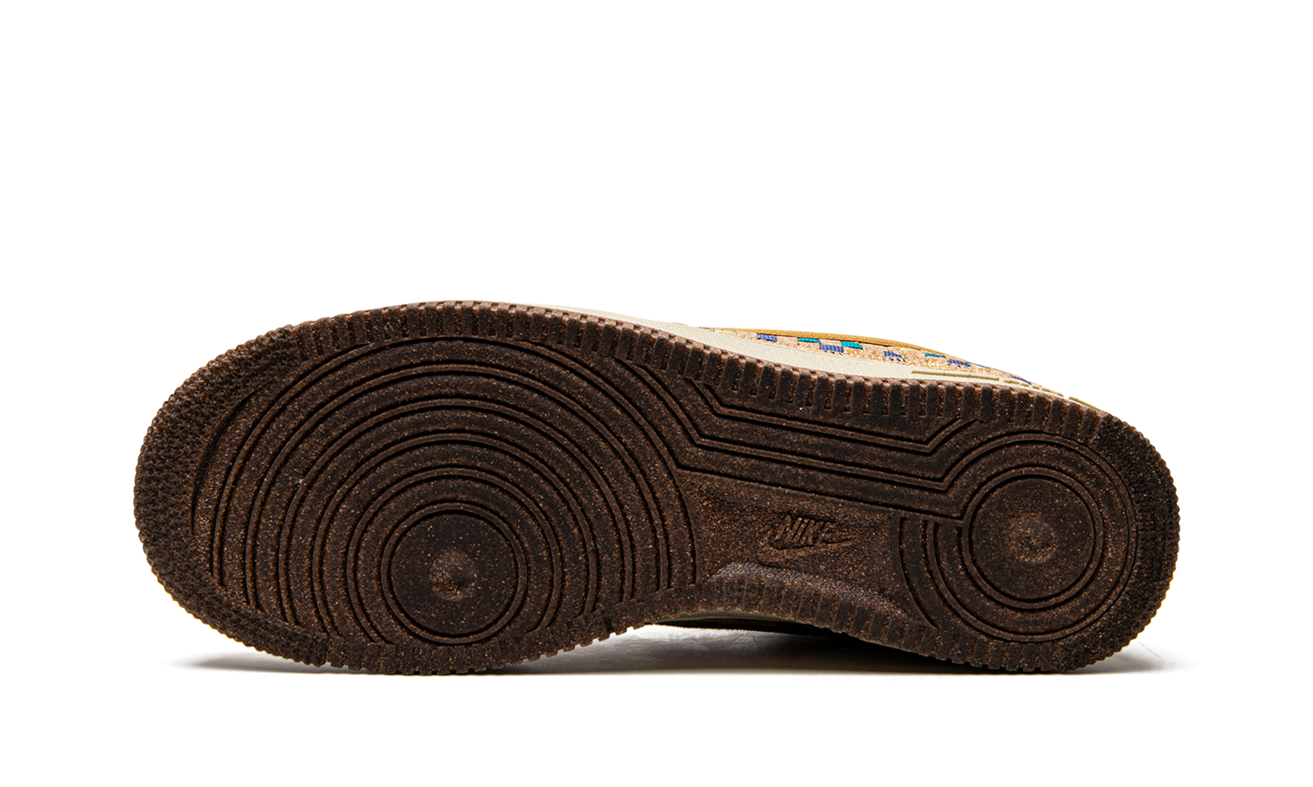 Nike Air Force 1 Low N7 "Woven Cork"