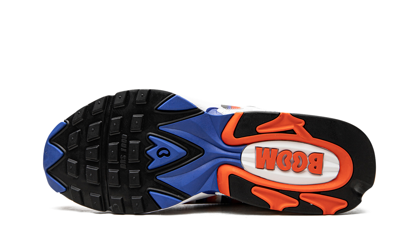 Nike Air Max Triax 96 "Doernbecher 2019" CV6351 100