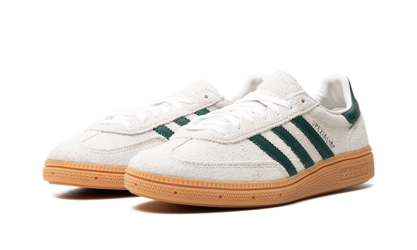 Adidas HANDBALL SPEZIAL WMNS "White/Green" JS0242