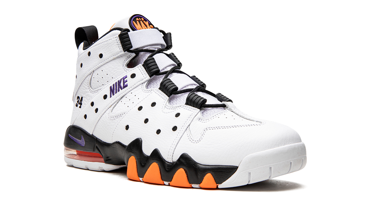 Nike Air Max2 CB '94 "Phoenix Suns" DO5880 100