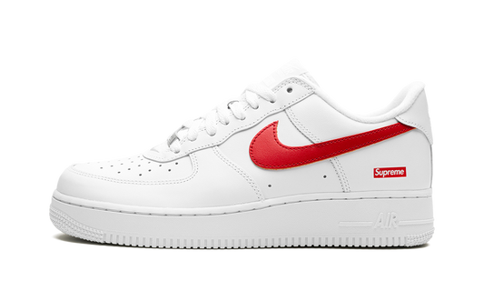 Nike Air Force 1 Low "Supreme - Shanghai" CU9225 101