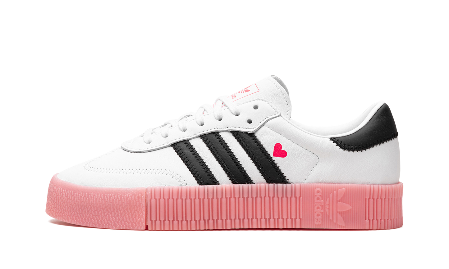 Adidas SAMBAROSE WMNS "Valentine" EF4965