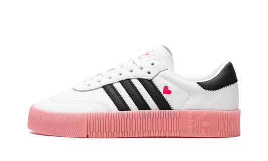 Adidas SAMBAROSE WMNS "Valentine" EF4965