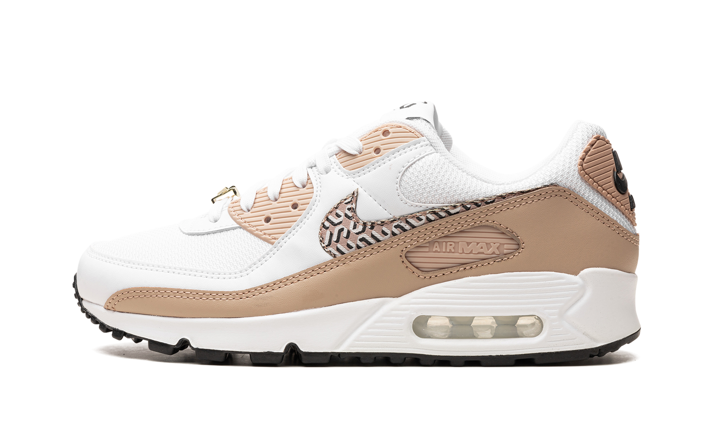 Nike AIR MAX 90 WMNS "United In Victory" FB2617 100