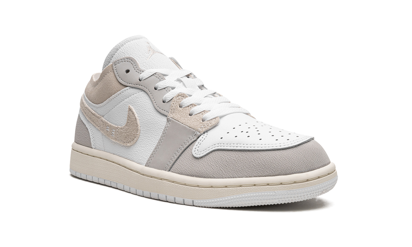 Air Jordan 1 Low SE Craft Tech Grey DN1635 002