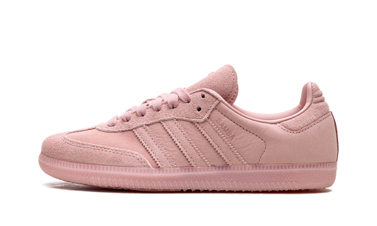 Adidas Samba OG WMNS "Wonder Mauve" JS0194