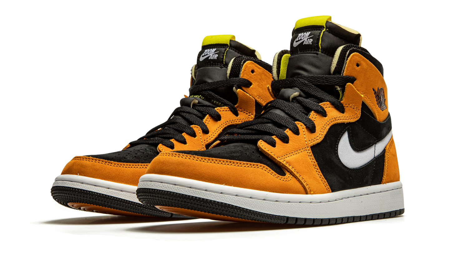 Air Jordan 1 Zoom Air CMFT Monarch CT0978 002