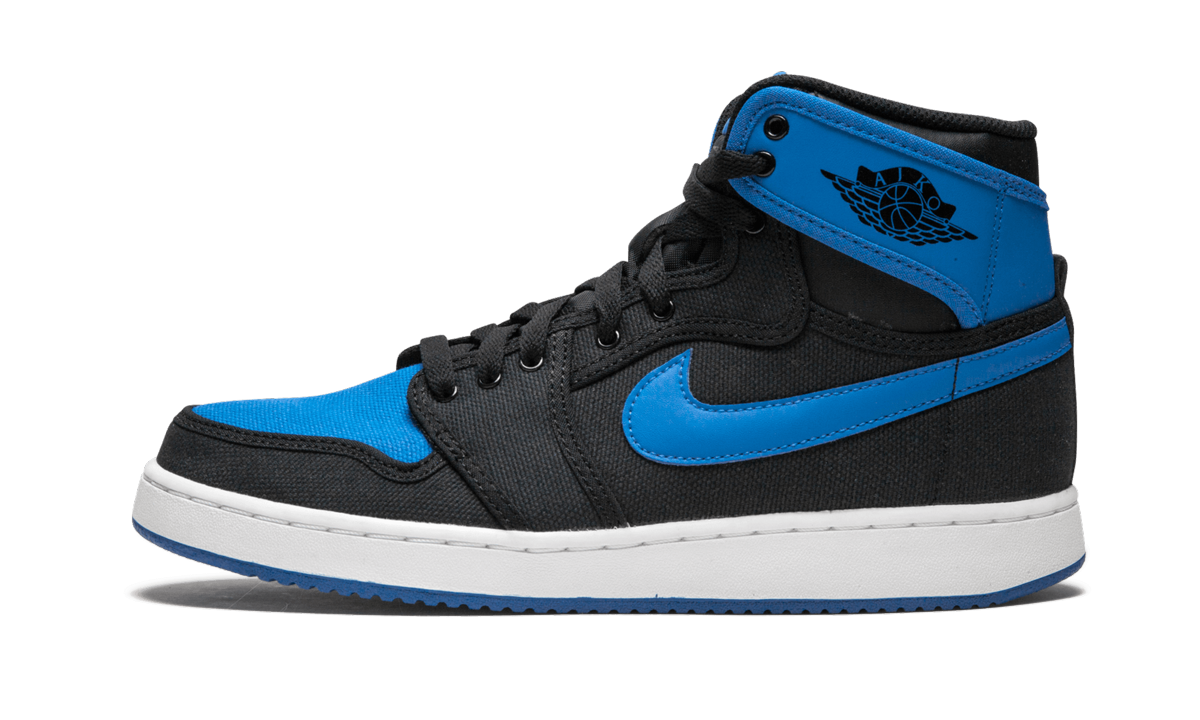Air Jordan 1 KO High Royal 638471 007