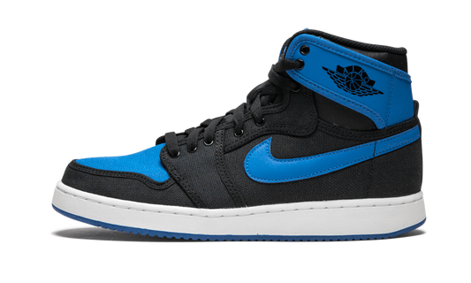 Air Jordan 1 KO High Royal 638471 007