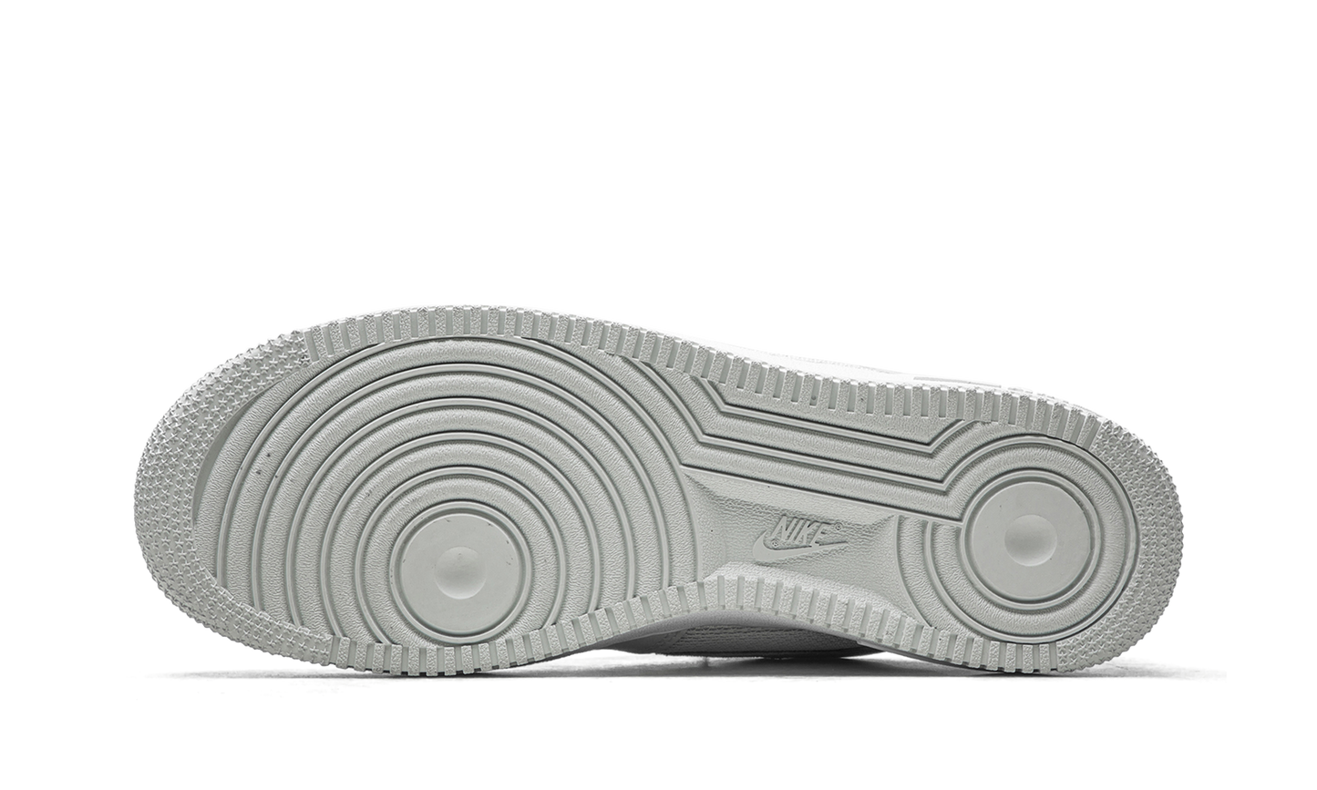 Nike Air Force 1 Low "Slam Jam - White" DX5590 100