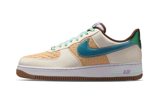 Nike Air Force 1 Retro QS "Easter" IB5722 100