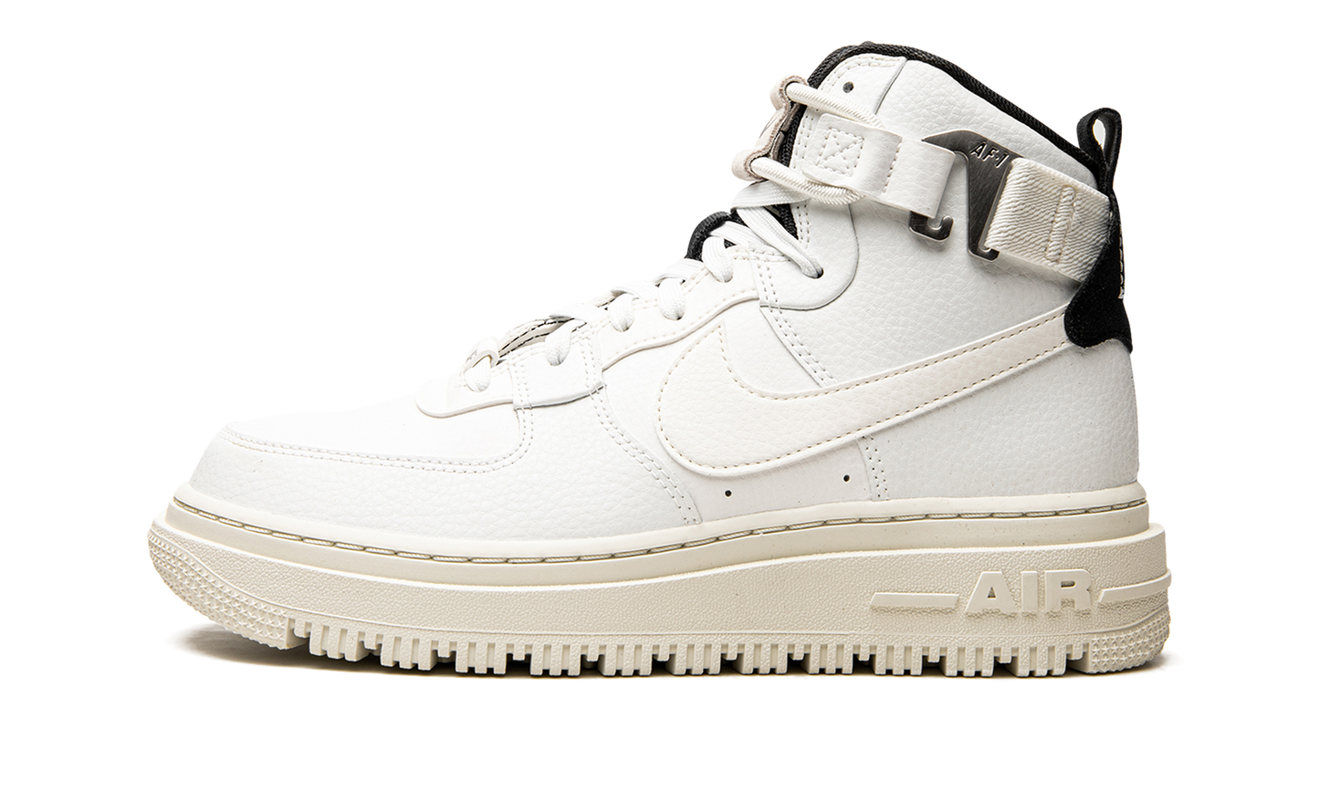Nike AIR FORCE 1 HIGH UTILITY 2.0 WMNS Summit White (W) DC3584 100