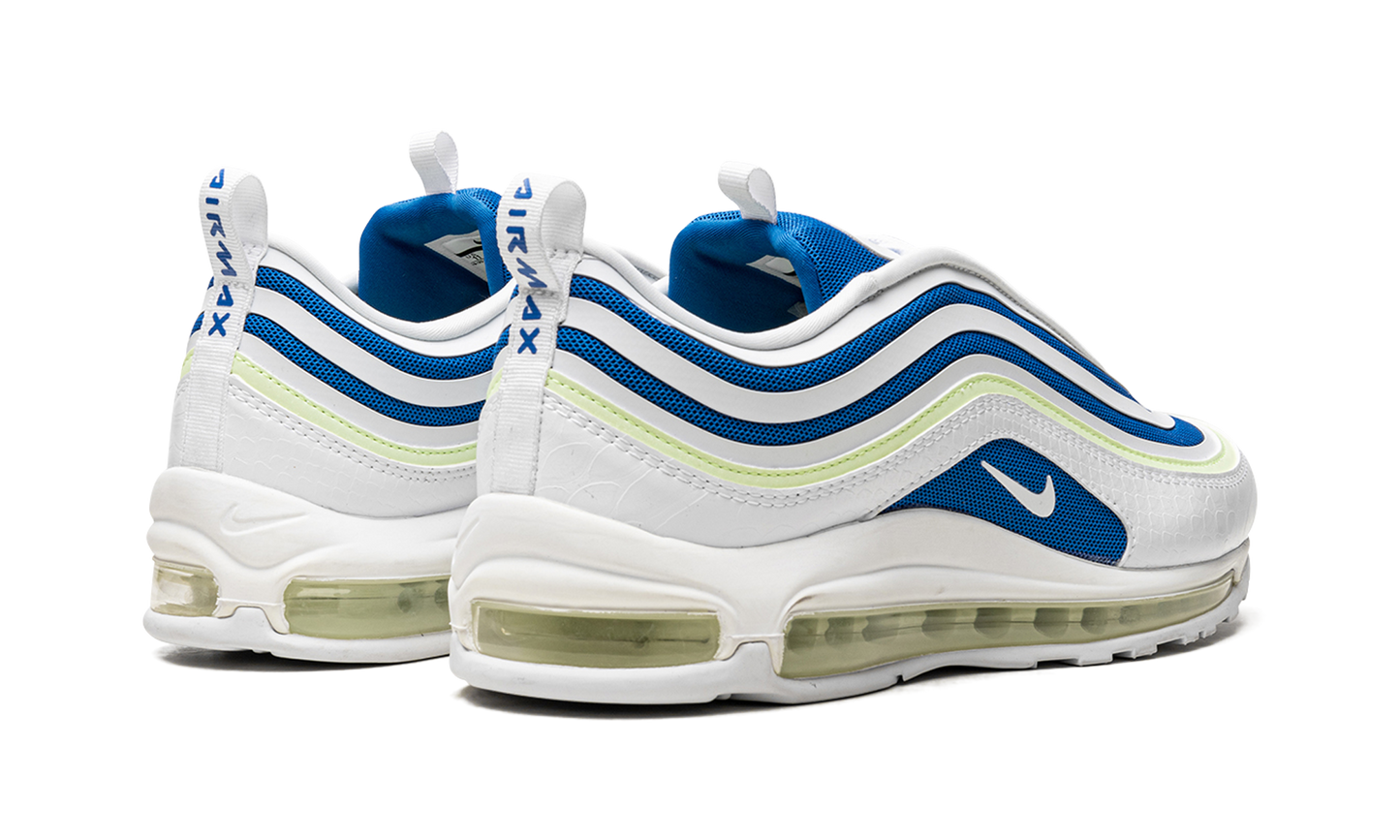 Nike AIR MAX 97 UL '17 SE WMNS "Sprite"