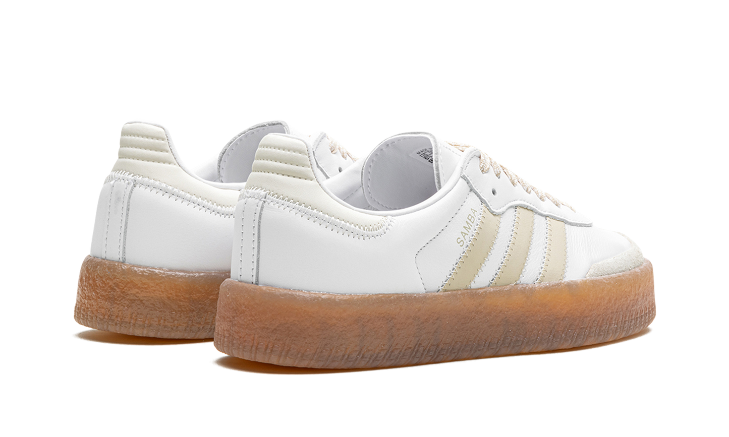 Adidas Sambae WMNS "Beige" IE9107