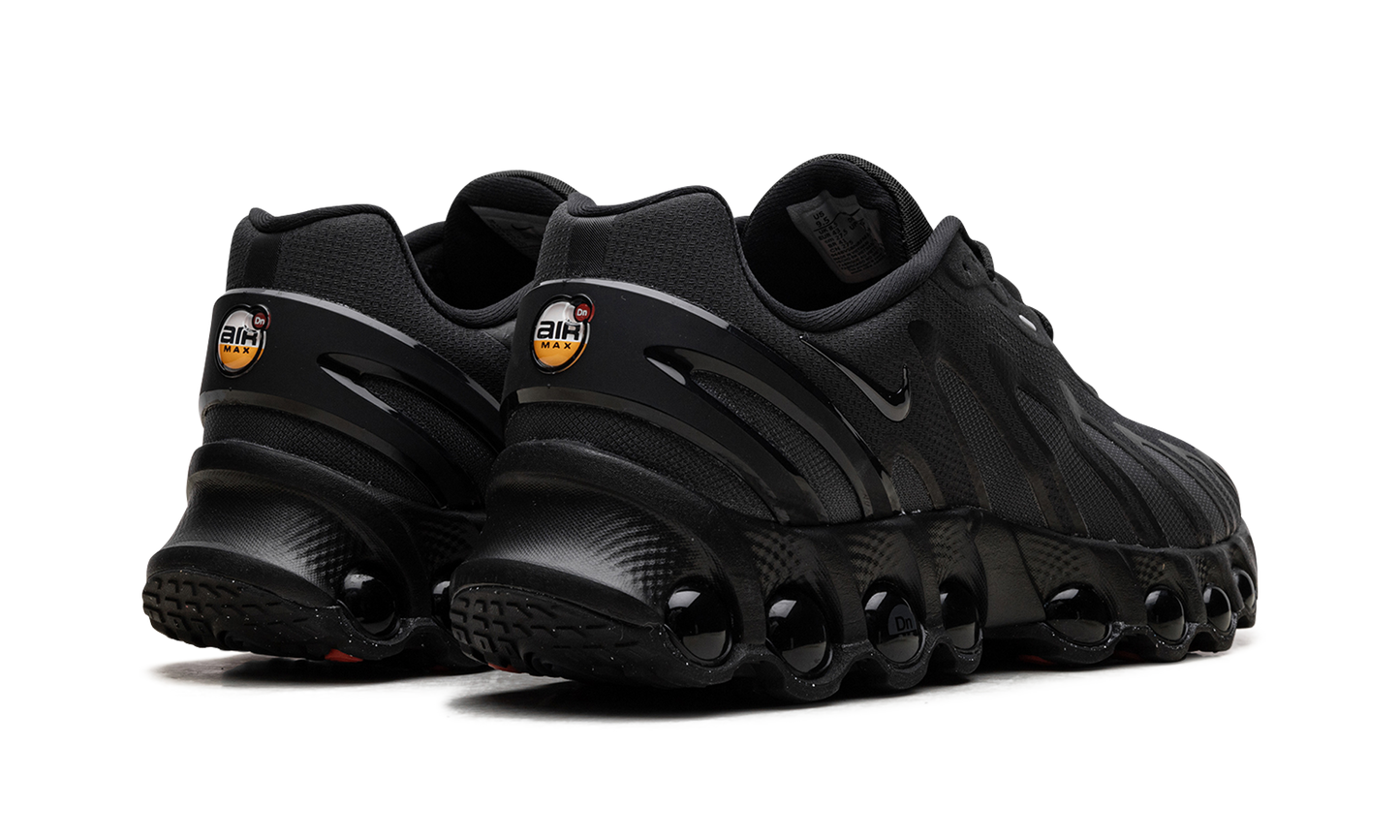 Nike Air Max Dn8 "Black" FQ7860 002
