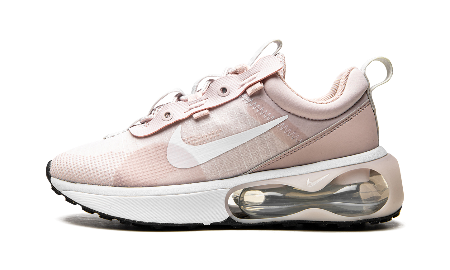 Nike AIR MAX 2021 WMNS "Barely Rose" DA1923 600
