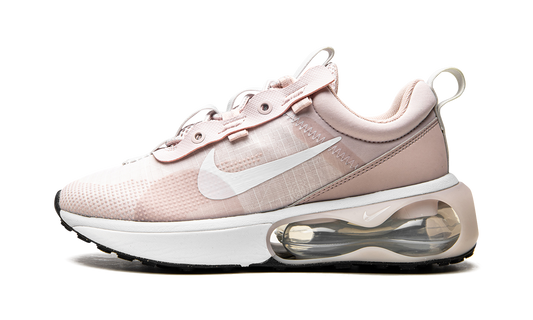Nike AIR MAX 2021 WMNS "Barely Rose" DA1923 600